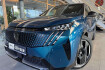 Peugeot e-3008 GT 3008 elektro 210 gt  360  ahk  schiebedach navi