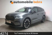 Skoda Enyaq Sportline iv 80 sportline virtual ahk pano hud 82kwh