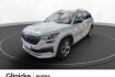 Skoda Kodiaq Sportline 2.0 tdi sportline 4×4 dcc navi rfk led