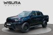 Ford Ranger Wildtrak wildtrak doppelkabine 4×4 all black umbau