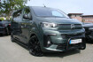 Citroën SpaceTourer Plus Citroen spacetourer 2.0 bluehdi l2 plus m acc led ahk kamera 180