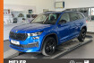 Skoda Kodiaq Sportline sportline 2.0 tdi dsg 4×4 *ahk pano standhzg. kam