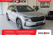 Skoda Kodiaq Sportline 2.0 tdi sportline 7 sitze acc memory 20?