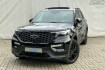 Ford Explorer ST-Line st line plug in hybrid 4×4