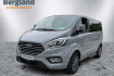Ford Tourneo Custom Titanium Tourneo custom titanium x 320l1 *standheizung