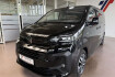 Citroën SpaceTourer Max Citroen spacetourer 2 2 d max m ahk standheizung pano