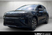 Skoda Elroq Sportline 85 sportline 210kw abgabe 03.2027