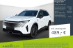 Peugeot e-5008 GT 5008 e 5008 gt elektromot