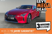 Lexus LC 500h Autres Lc 500 coupe 5.0 v8 *mwst* 1.hand+mwst+led+kamera