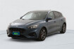 Ford Focus ST-Line X 1.0 ecoboost mhev 155 bvm6