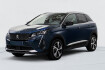Peugeot 3008 GT Hybrid 136 edcs6