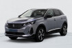 Peugeot 3008 GT Hybrid 136 edcs6