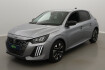 Peugeot 208 Allure 1.2 puretech 100 bvm6