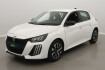 Peugeot 208 Active 1.2 puretech 100 bvm6