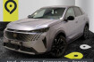 Peugeot 3008 Allure hybrid 145 e dcs6