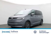 Volkswagen Multivan Life T7 multivan 2.0tsi dsg kurz ku matrix navi rear view acc pano