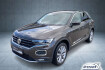 Volkswagen T-Roc Style T roc style 1 5l tsi dsg ahk acc klima navi
