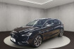 Seat Leon FR fr 2.0 tdi 7 gang dsg