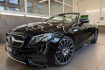 Mercedes Classe E  Benz e 400 cabrio 5 j. garantie softcl. burmest