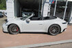 Porsche 992 Autres carrera 3.0s 4s topausstattung