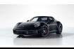 Porsche 992 Autres (911) targa 4s sitzbel.abstandsreg.chrono