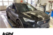 Cupra Formentor VZ 2.0 tsi 4drive dsg led/acc/360 /navi