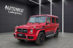 Mercedes G63 AMG Autres Benz g 63 amg exclusive edition designo manufaktur