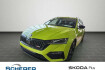 Skoda Octavia RS combi 2.0 tdi rs navi shz martix led car