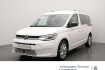 Volkswagen Caddy Style maxi 7 sitze acc navi led kam pdc
