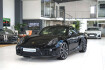 Porsche Cayman Autres black edition*leder*sound pckg+*pdls*shz*