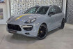 Porsche Cayenne Autres 4.8 gts bose chrono acc