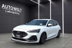 Ford Focus ST X 2.3 ecoboost st x limousine