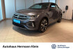 Volkswagen T-Roc R-Line T roc cabriolet 1.5 tsi r line beats audio  navi  r. kam