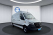 Mercedes Sprinter Select Benz sprinter 317 cdi rwd l3/l4 1hand*kamera*navi*led