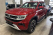 Volkswagen Amarok Style 3.0 tdi style doka 4mot.*20zoll*stylebar*ahk*360*roll cover*
