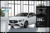 Mercedes Classe B Progressive Advanced Benz b 200 progressive+cam+led+navi+wide+winter+pts