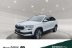 Skoda Karoq Style style 110kw tsi *navi*ruckfahrkamera*led*