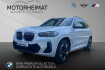 BMW iX3 Impressive Ix3 impressive hud pano h&k