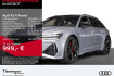 Audi RS6 performance Rs6 rs6 avant tfsi q performance hd matrix hud ahk p