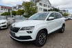 Skoda Karoq Drive 125 drive 125 4×4 dsg*2.hd*led*ahk*virtual