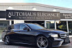 Mercedes Classe E AMG Line Benz e 220 d aut.~amg line~widescreen~pano.~distronic+