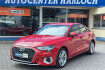 Audi A3 S line limousine 35 tfsi advanced s line*navi*vc*ahk