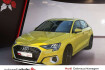Audi A3 Autres sportback 1.4 tfsi e s tronic rfk navi ahk shz