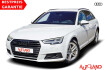Audi A4 Autres avant 2.0 tfsi quattro head up kamera led acc