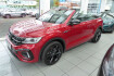 Volkswagen T-Roc R-Line T roc cabriolet r line ahk automatik