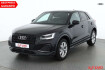 Audi Q2 advanced 35 tfsi advanced led navi kamera keyless