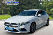 Mercedes Classe A Style Benz a 220 a a 220+wkr+szh+rfk+topzustand+garantie