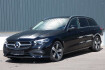 Mercedes Classe C Avantgarde Advanced Benz c 200 d t avantgarde distronic led navi 1 hand