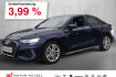 Audi A3 S line 35 tdi s tr s line navi+rfk+acc+17?