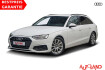 Audi A4 edition one avant 50 3.0 tdi quattro led navi leder ahk